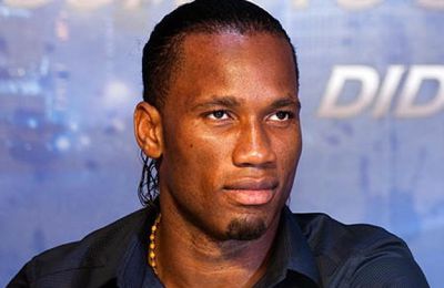 Côte d’Ivoire : Drogba se soigne à Doha