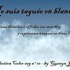 Couleur "blanc-tag" !