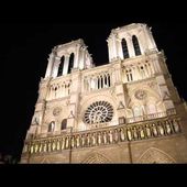 Actu Notre Dame de Paris sonne le Glas le 15.11.15 pour victimes attentats