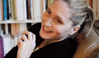 Du courage, encore du courage, toujours du courage (Cynthia Fleury)