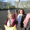 CARNAVAL de l'école!