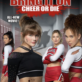 Bring It On: Cheer or Die - Wikipedia