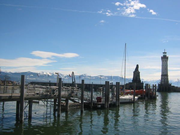 Album - Lac du Bodensee