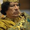O senhor Kadhafi! Mort d'un Dictateur!