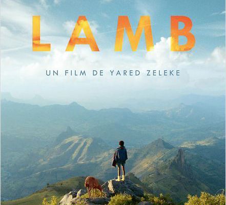 "Lamb", un film de Yared Zeleke