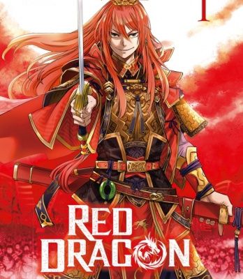 Red Dragon, 1