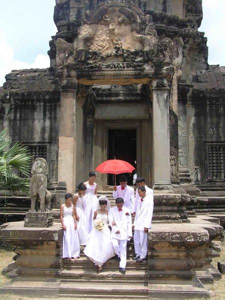 Album - cambodge