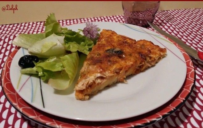 4 recettes salées à  base de semoule 