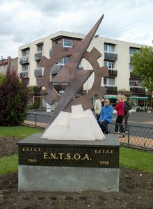 rassemblement de la cinquième promotion