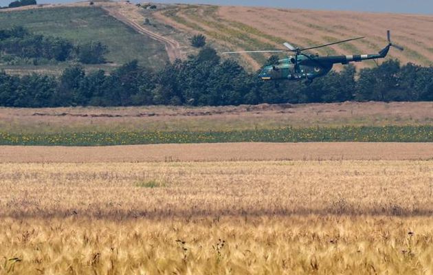 Crise des céréales : que prévoit l'accord signé par l'Ukraine et la Russie ce vendredi ?