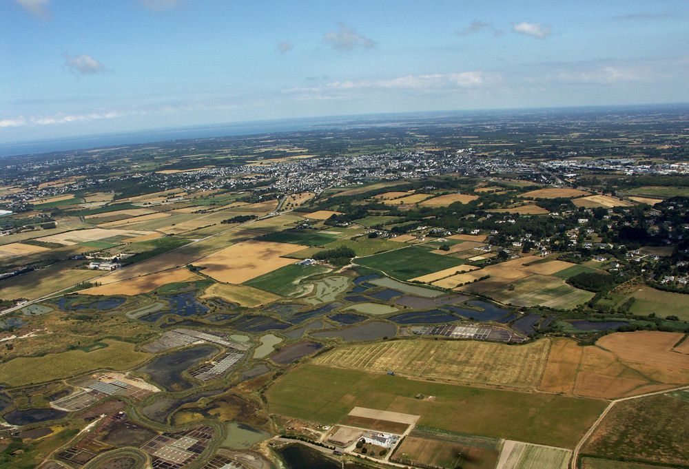 Album - Photos en avion