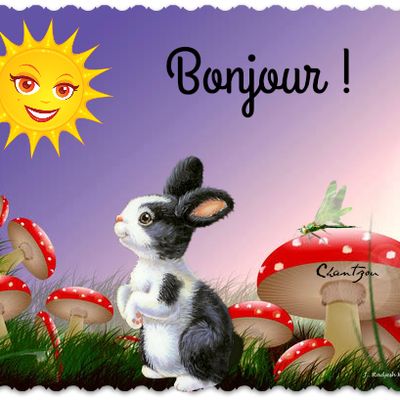 Reprise de la grille mystère Nimué