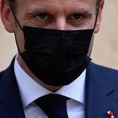 Gifle : Emmanuel Macron dénonce des faits "isolés" d'"individus ultraviolents"