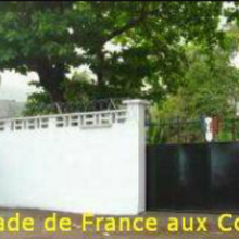  L’ambassadeur de France ne veut pas des journalistes comoriens à Mayotte