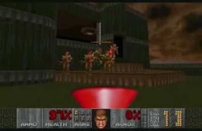 [Jeux Vidéos] Doom II