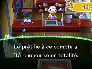 Le vingt et unième jour :