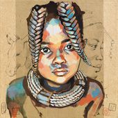 La chanson des enfant Himbas de Namibie - Les secrets de la voix chantée