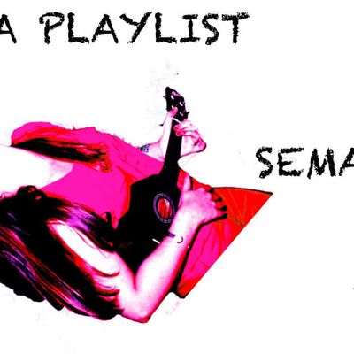Un peu de bonne humeur dans la playlist de la semaine ! #1