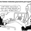 Coupable d'être victime