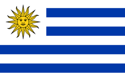 7ème étape : L’Uruguay