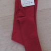 collant rouge Neuf taille 27/30 Vertbaudet 3€