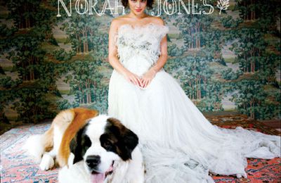 The Fall nouvel album de Norah Jones