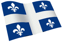 21 janvier 1948 - Un drapeau pour le Québec