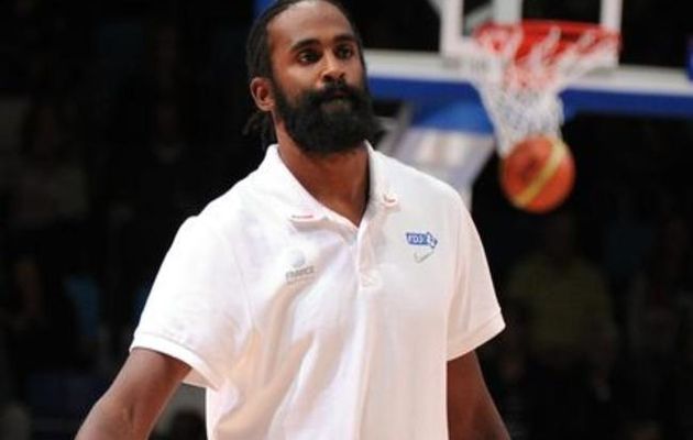 PRO A 11/12 - ASVEL : TURIAF AVEC PARKER ?