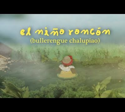 EL NINO RONCON (Petrona Martínez & Susana Baca)