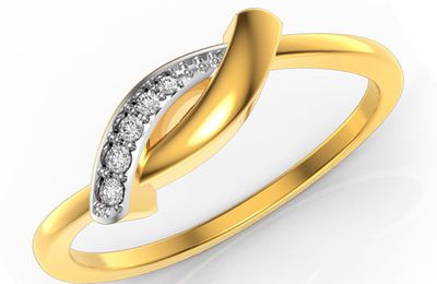 How to buy an engagement ring in your budget?