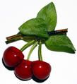 Cherry livres