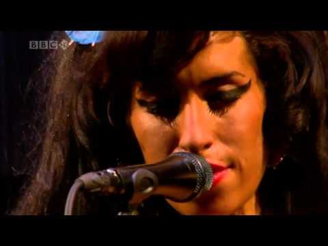 Amy Winehouse  2008