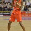 LFB : Villeneuve laisse Bourges s'échapper