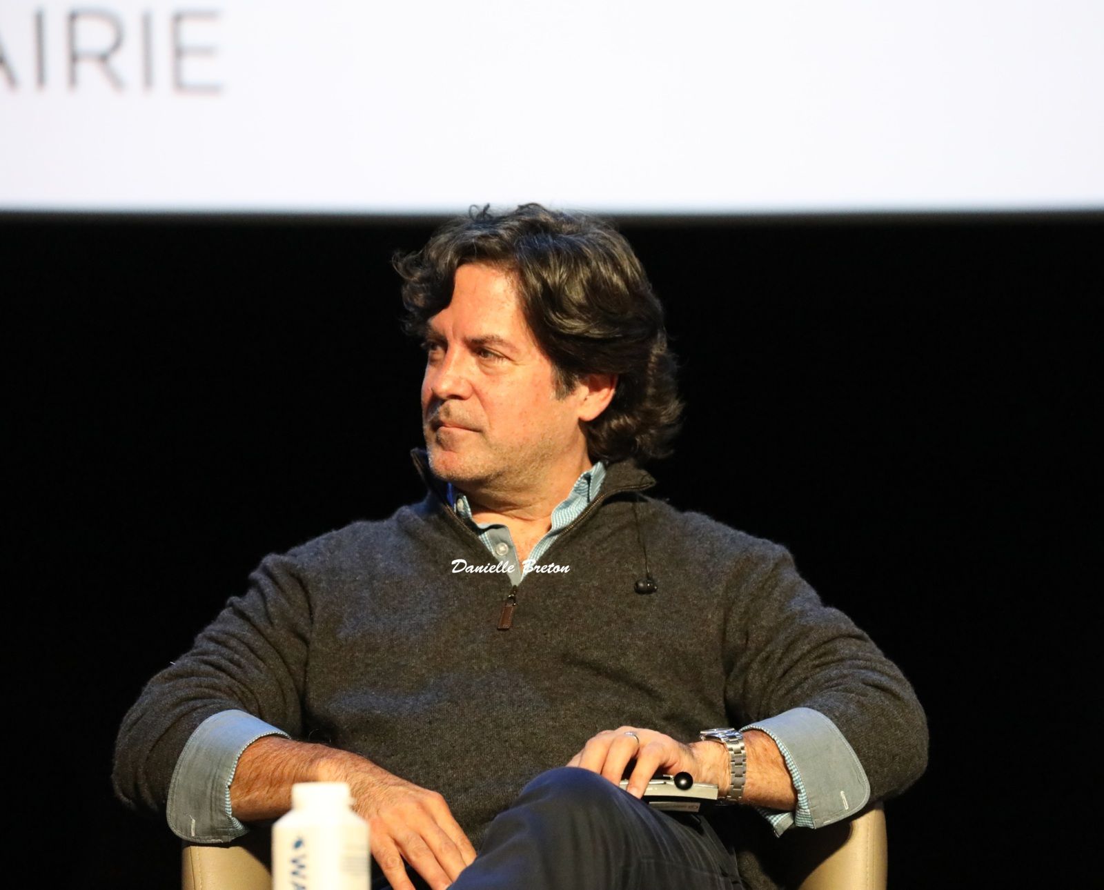 La Petite Maison Dans La Prairie célèbre son 50ème anniversaire au Festival de télévision de Monte-Carlo - Monaco 14-16 juin 2024