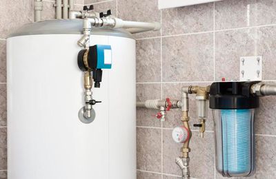 Few Things You Must Keep In Mind While Doing Water Heater Installation