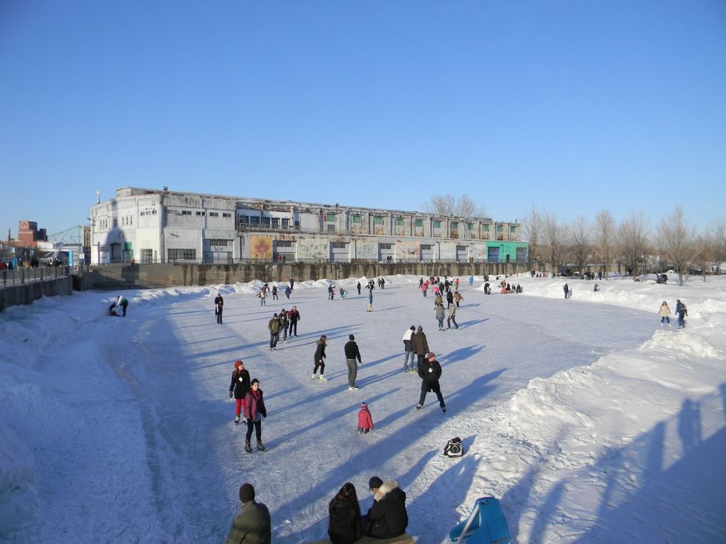 la fonte des neiges ?