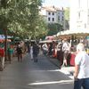 Un charmant petit marché