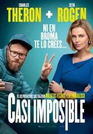 Descargar Casi Imposible Excelente calidad DVDRip