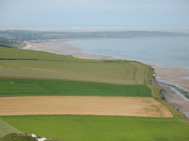 Randonnée en juin 2009..