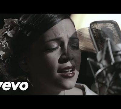 Natalia Lafourcade - María Bonita