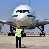 Syrie: l'aéroport de Damas de nouveau hors d'usage après des frappes israéliennes