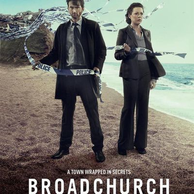 Broadchurch, Saison 1: L'une des meilleures séries policières ?