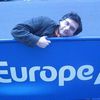 Edouardo  de retour sur Europe 1