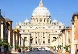 Covid-19 : Vatican appelle au dialogue face aux germes de la division