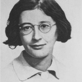 Simone Weil - Wikipédia