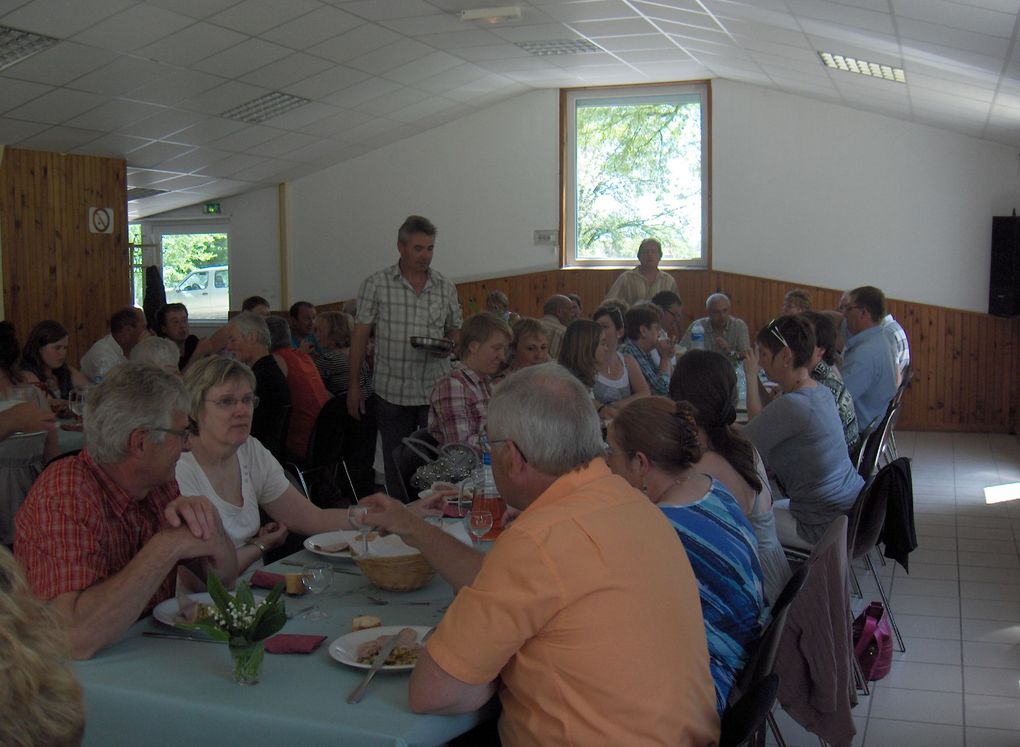 Album - 05.11 Repas Cochonaille 2011