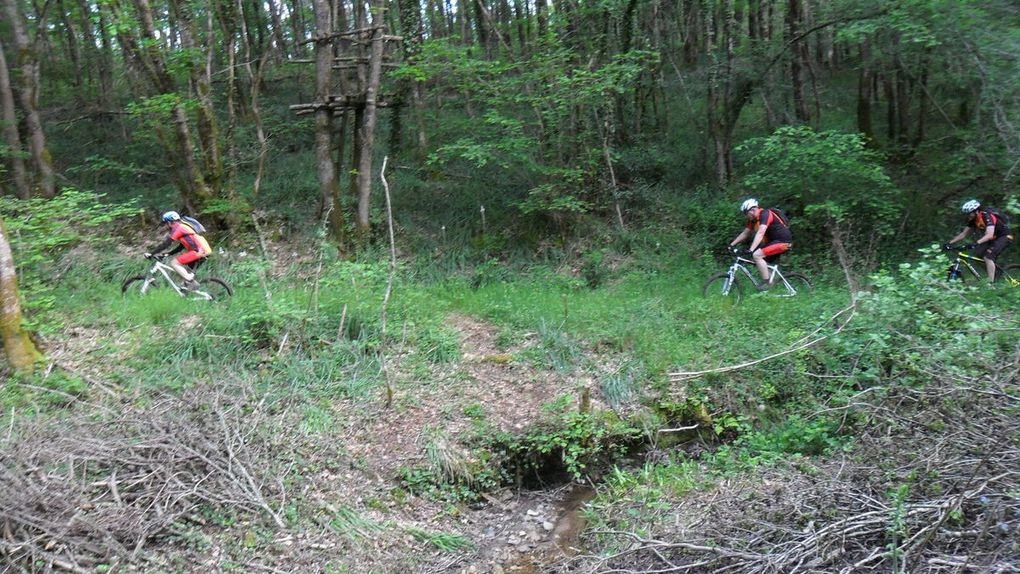 Week-end AGVTT 2016