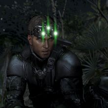 1080px - Splinter Cell Blacklist