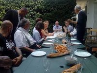 15 août : Fête de l'Assomption fêtée sur la paroisse