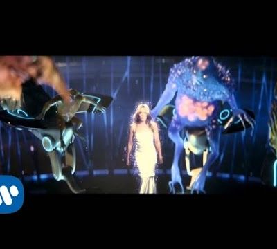 Kylie Minogue - Absolutely Anything And Anything At All